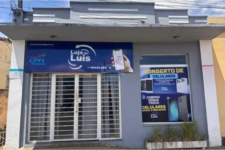 Sala Comercial com 2 Quartos à venda, 166m² no Centro, Rafard