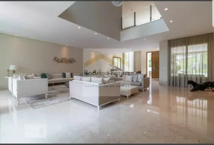 Casa com 5 Quartos à venda, 740m² no Alphaville, Santana de Parnaíba
