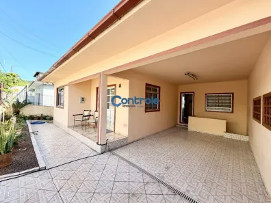 Casa com 4 Quartos à venda, 184m² no Jardim Cidade de Florianópolis, São José