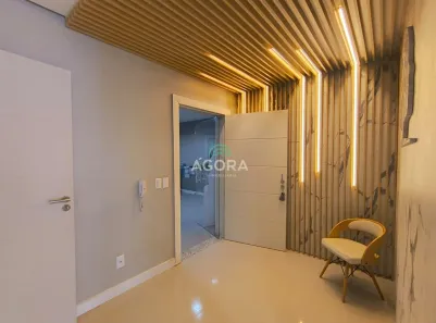 Sala Comercial para alugar, 51m² no Marechal Rondon, Canoas