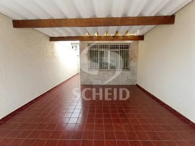 Casa com 3 Quartos à venda, 105m² no Vila Santa Catarina, São Paulo