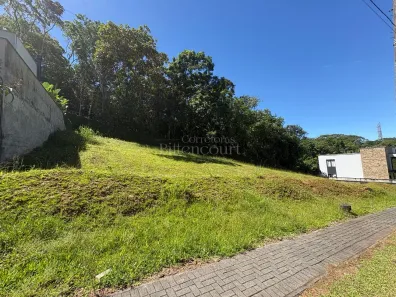 Lote/Terreno à venda, 240m² no Vila Nova, Joinville