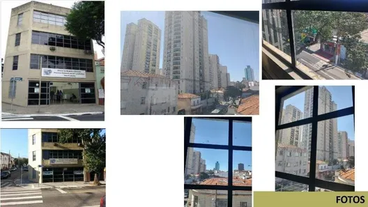 Prédio Comercial à venda, 650m² no Vila Prudente, São Paulo