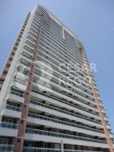 Apartamento com 3 Quartos à venda, 87m² no São Gerardo, Fortaleza