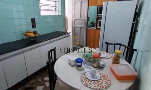 Casa com 8 Quartos à venda, 319m² no Santa Tereza, Belo Horizonte