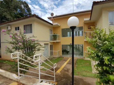 Apartamento com 2 Quartos à venda, 51m² no Jardim Tangará, São Carlos