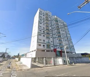 Apartamento com 2 Quartos à venda, 66m² no Parque Califórnia, Campos dos Goytacazes