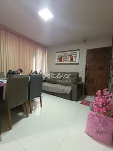 Apartamento com 2 Quartos à venda, 50m² no Floramar, Belo Horizonte
