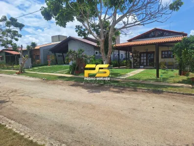 Casa de Condomínio com 3 Quartos à venda, 180m² no , Areia