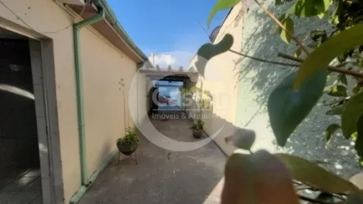 Casa com 2 Quartos à venda, 82m² no Vila Antonieta, São Paulo