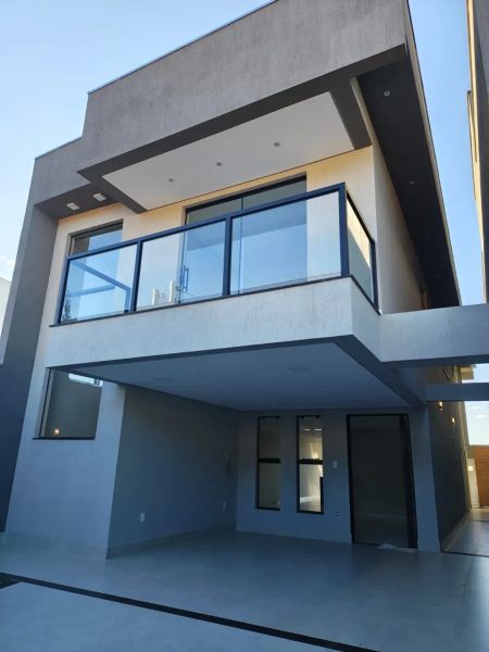 Casa com 4 quartos — Céu Azul, Belo Horizonte