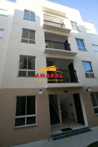 Apartamento com 2 Quartos à venda, 42m² no Cidade Boa Vista, Suzano