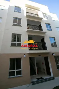 Apartamento com 2 Quartos à venda, 42m² no Cidade Boa Vista, Suzano