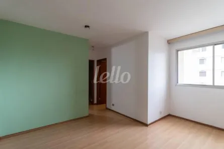 Apartamento com 3 Quartos para alugar, 67m² no Parque da Mooca, São Paulo