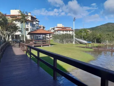 Apartamento com 2 Quartos à venda, 80m² no Ponta das Canas, Florianópolis