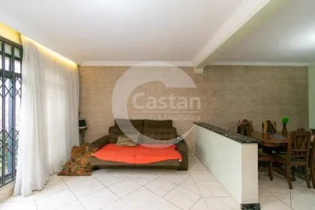 Sobrado com 5 Quartos à venda, 190m² no Vila Alpina, São Paulo
