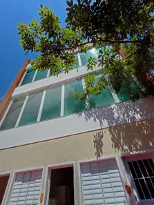 Apartamento com 1 Quarto para alugar, 15m² no Vila Santa Luzia, Taboão da Serra