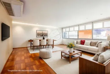 Apartamento com 4 Quartos à venda, 244m² no Copacabana, Rio de Janeiro