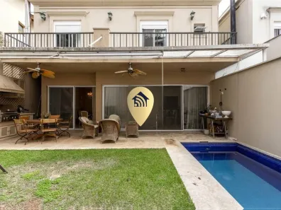 Casa com 3 Quartos à venda, 405m² no Morumbi, São Paulo