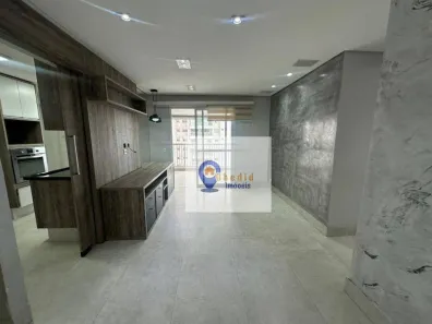Apartamento com 3 Quartos para alugar, 92m² no Tatuapé, São Paulo