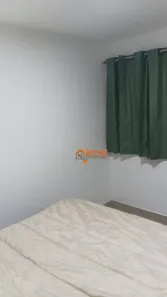 Apartamento com 2 Quartos à venda, 45m² no Jardim São Luis, Guarulhos
