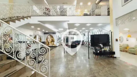 Prédio Comercial para venda ou aluguel, 867m² no Centro, São Caetano do Sul
