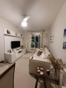 Apartamento com 2 Quartos à venda, 53m² no Pechincha, Rio de Janeiro