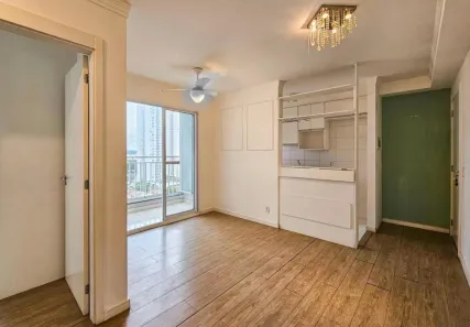 Apartamento com 2 Quartos à venda, 54m² no Taquaral, Campinas
