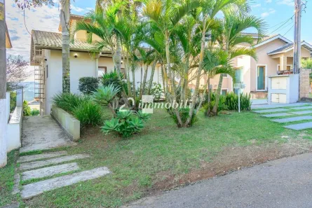 Casa de Condomínio com 5 Quartos à venda, 275m² no Residencial San Diego (Paysage Noble), Vargem Grande Paulista