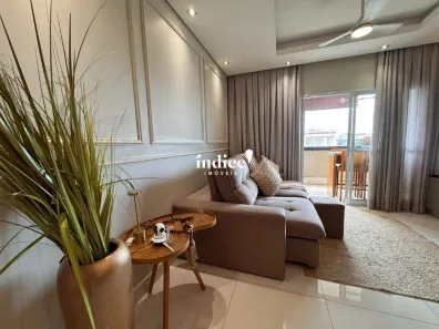 Apartamento com 2 Quartos à venda, 76m² no Parque dos Bandeirantes, Ribeirão Preto