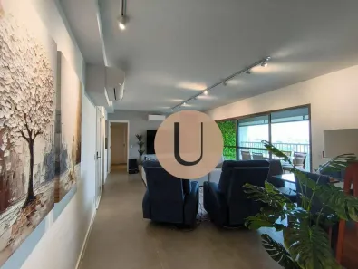 Apartamento com 3 Quartos à venda, 139m² no Alto da Mooca, São Paulo