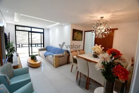 Apartamento com 3 Quartos à venda, 85m² no Jardim Proença, Campinas