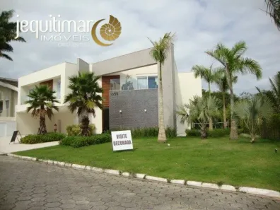 Casa de Condomínio com 6 Quartos à venda, 685m² no Jardim Acapulco, Guarujá