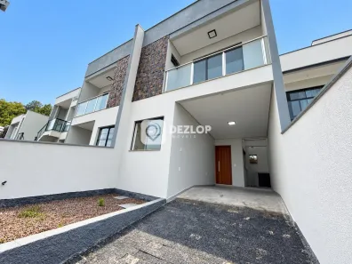 Sobrado com 3 Quartos à venda, 106m² no Potecas, São José