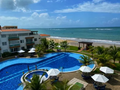 Apartamento com 3 Quartos à venda, 99m² no Búzios, Nísia Floresta
