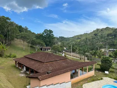 Fazenda/Sítio com 3 Quartos à venda, 7137m² no Palestina, Juquitiba