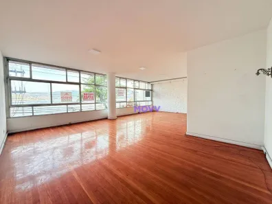 Apartamento com 3 Quartos à venda, 250m² no Icaraí, Niterói