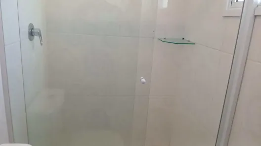 Apartamento com 3 Quartos para alugar, 104m² no Canto do Forte, Praia Grande