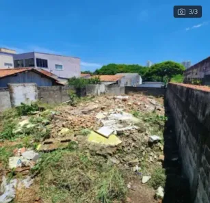 Lote/Terreno à venda, 300m² no Parque Industrial, São José dos Campos