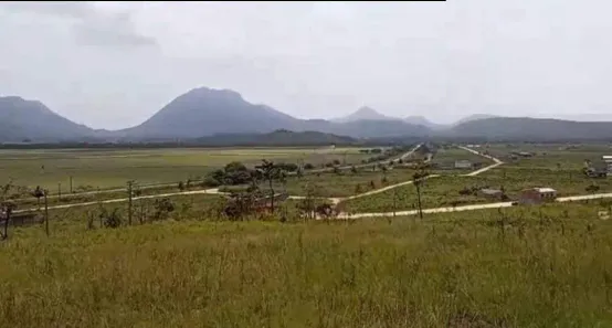 Lote/Terreno à venda, 450m² no Sampaio Correia (Sampaio Correia), Saquarema
