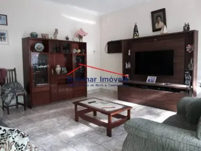 Casa com 2 Quartos à venda, 285m² no Vila Belmiro, Santos