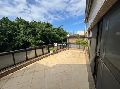 Cobertura com 3 Quartos à venda, 180m² no Recreio dos Bandeirantes, Rio de Janeiro