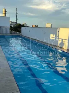 Apartamento com 2 Quartos à venda, 83m² no São Cristóvão, Rio de Janeiro