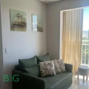 Apartamento com 2 Quartos à venda, 38m² no Canindé, São Paulo