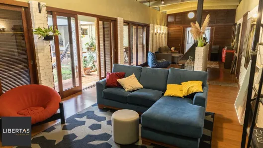 Casa com 3 Quartos à venda, 297m² no Ipanema, Porto Alegre