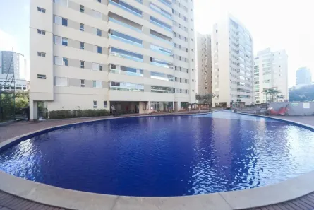 Apartamento com 3 Quartos para alugar, 100m² no Buritis, Belo Horizonte