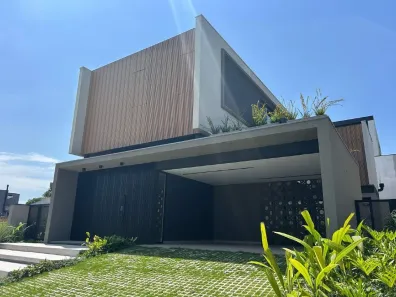 Casa com 4 Quartos à venda, 390m² no Condomínio Residencial Alphaville II, São José dos Campos