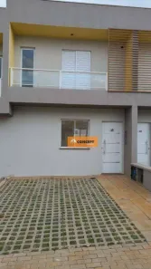 Casa de Condomínio com 2 Quartos à venda, 67m² no Jardim Modelo, Suzano