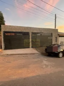 Casa com 2 Quartos à venda, 250m² no Jardim Das Angélicas, Itupeva