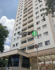 Apartamento com 3 Quartos à venda, 72m² no Vila Prudente, São Paulo
